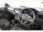 Volkswagen T-Cross Image 6