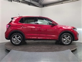 Volkswagen T-Cross Image 5