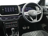 Volkswagen T-Cross Image 2