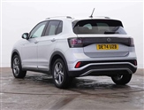 Volkswagen T-Cross Image 3