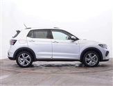 Volkswagen T-Cross Image 4