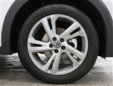 Volkswagen T-Cross Image 5