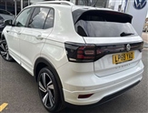 Volkswagen T-Cross Image 3