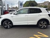 Volkswagen T-Cross Image 4