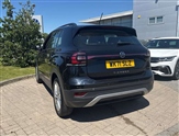 Volkswagen T-Cross Image 3