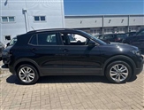Volkswagen T-Cross Image 4