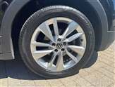 Volkswagen T-Cross Image 5