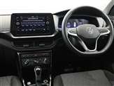 Volkswagen T-Cross Image 2