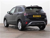Volkswagen T-Cross Image 3