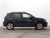 Volkswagen T-Cross Image 4