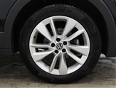 Volkswagen T-Cross Image 5