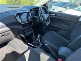 Volkswagen T-Cross Image 2