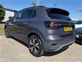 Volkswagen T-Cross Image 3