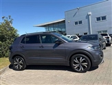 Volkswagen T-Cross Image 4