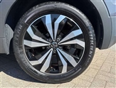 Volkswagen T-Cross Image 5