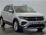 Volkswagen T-Cross Image 1