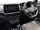 Volkswagen T-Cross Image 2