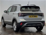 Volkswagen T-Cross Image 3