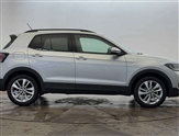Volkswagen T-Cross Image 4