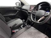 Volkswagen T-Cross Image 6