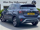 Volkswagen T-Cross Image 3