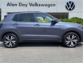 Volkswagen T-Cross Image 4