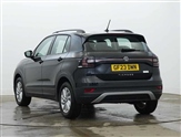 Volkswagen T-Cross Image 3