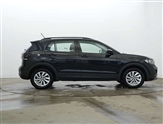 Volkswagen T-Cross Image 4