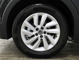 Volkswagen T-Cross Image 5