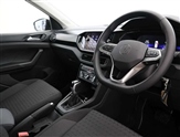 Volkswagen T-Cross Image 6
