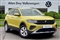 Volkswagen T-Cross Image 1