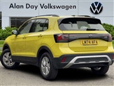 Volkswagen T-Cross Image 3