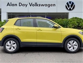 Volkswagen T-Cross Image 4