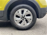 Volkswagen T-Cross Image 5