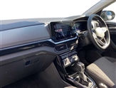 Volkswagen T-Cross Image 2