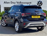 Volkswagen T-Cross Image 3
