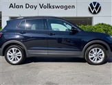 Volkswagen T-Cross Image 4