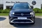Volkswagen T-Cross Image 8