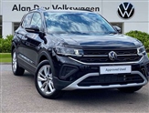 Volkswagen T-Cross Image 1