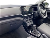Volkswagen T-Cross Image 2