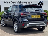 Volkswagen T-Cross Image 3