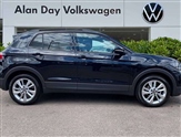 Volkswagen T-Cross Image 4