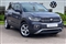 Volkswagen T-Cross Image 1