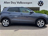 Volkswagen T-Cross Image 4