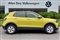 Volkswagen T-Cross Image 4