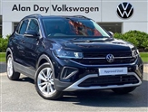 Volkswagen T-Cross Image 1