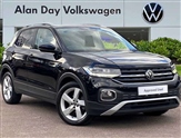 Volkswagen T-Cross Image 1