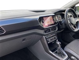 Volkswagen T-Cross Image 2
