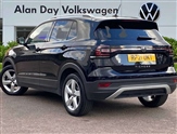 Volkswagen T-Cross Image 3