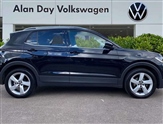 Volkswagen T-Cross Image 4